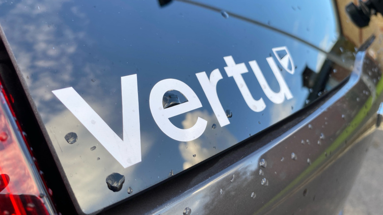 Volvo XC60 2.0 B5P Ultra Dark 5dr AWD Geartronic Petrol Estate